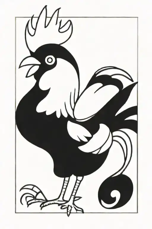 Rooster