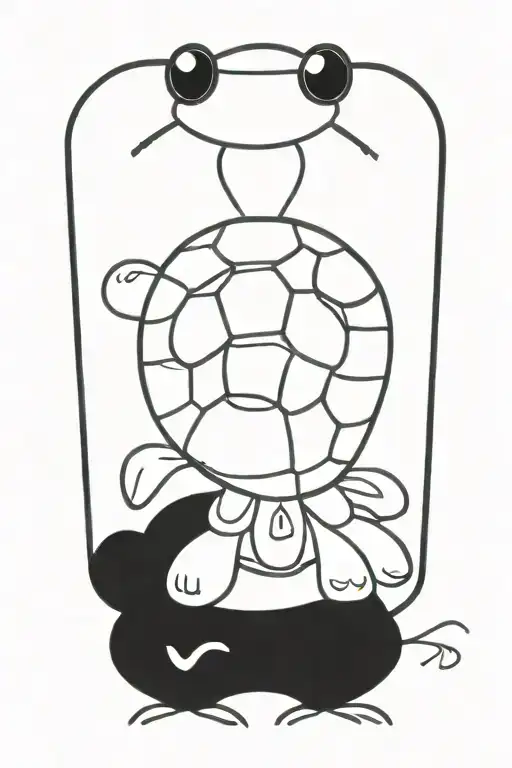Turtle