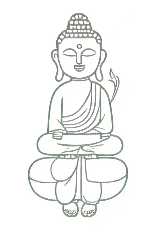 Buddha