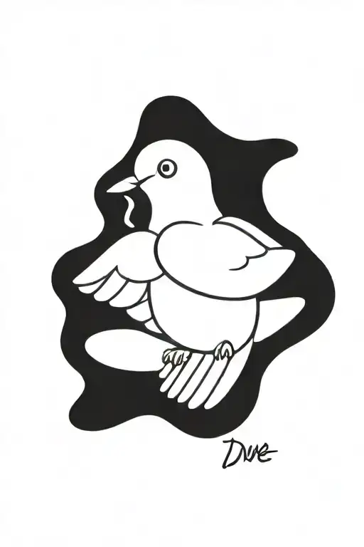 Dove