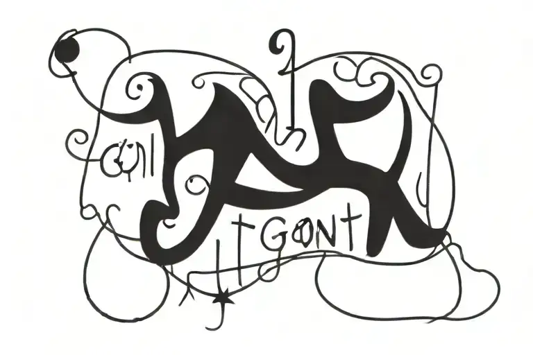 Lettering