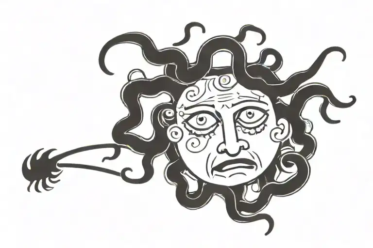 Medusa