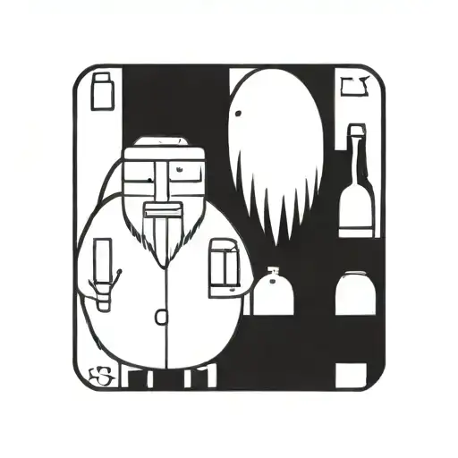 Beer Whiskey Pc Gamer Rich