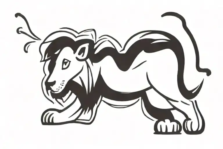 Lion