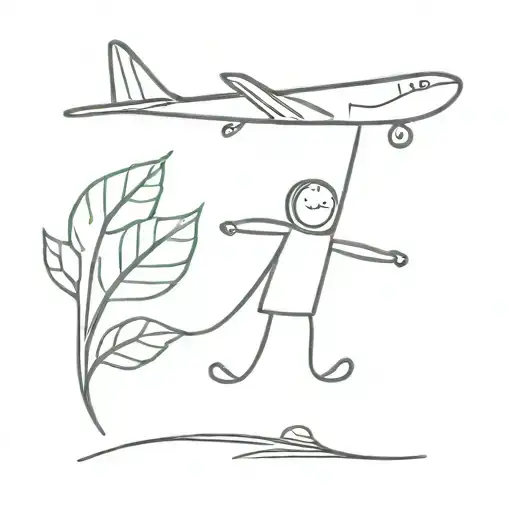 Leaf Plane