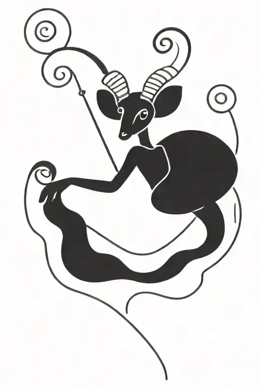 Zodiac Sign Aries