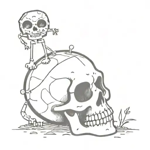Skull