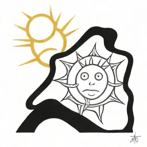Sun Logos