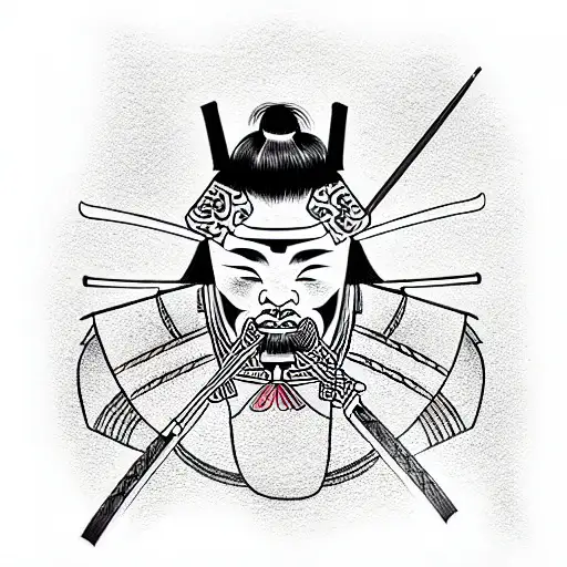 Samurai