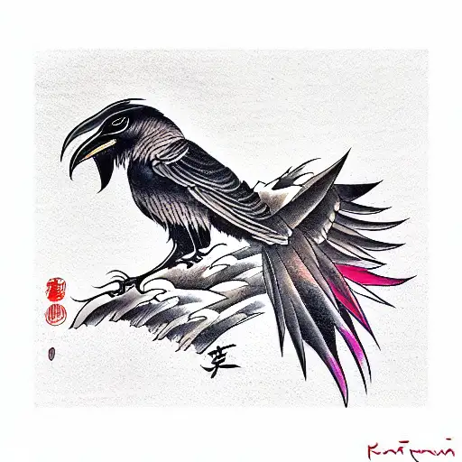 Crow