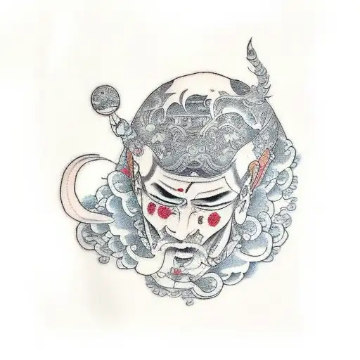 Cancer And Libra Man