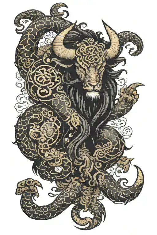 Taurus Scorpio Libra Zodiac Sign