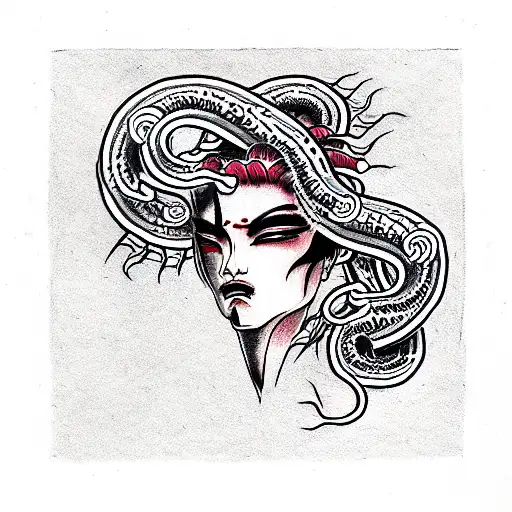Medusa