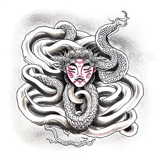 Medusa
