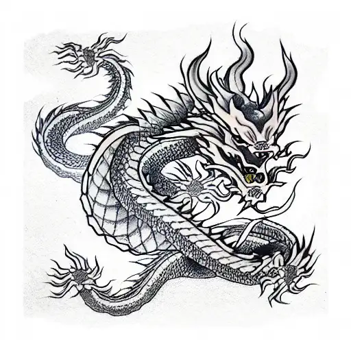 Dragon