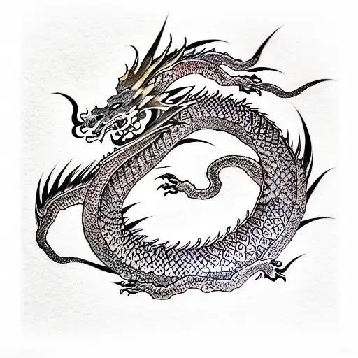 Dragon