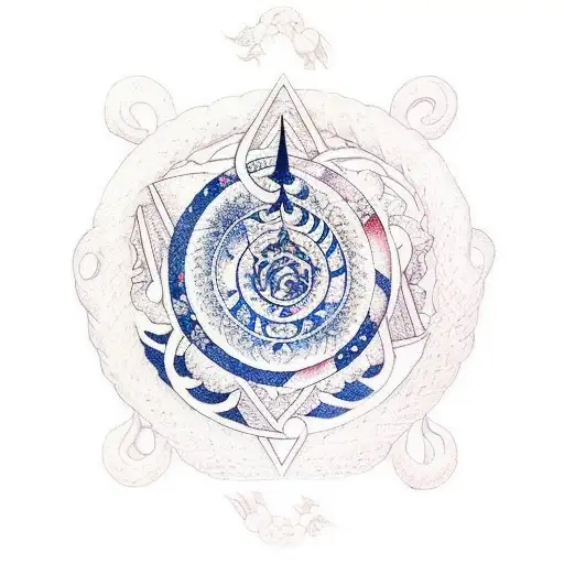 Astrologic Leo And Aquarius