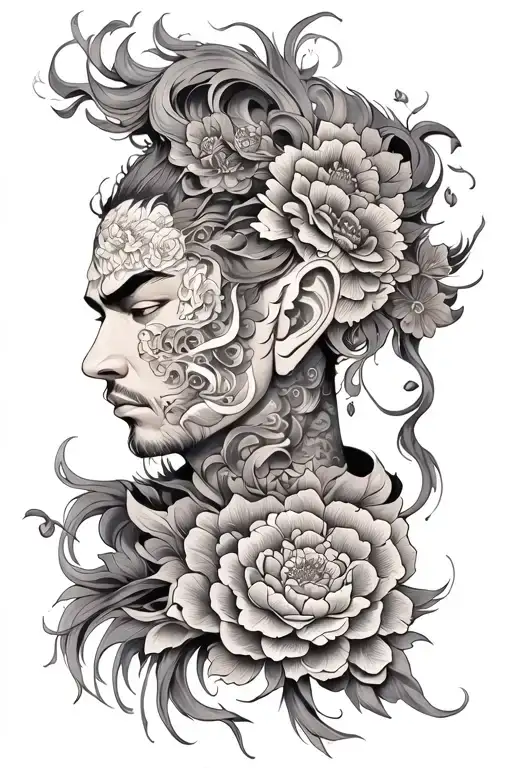 Adhd Mind Focus Male