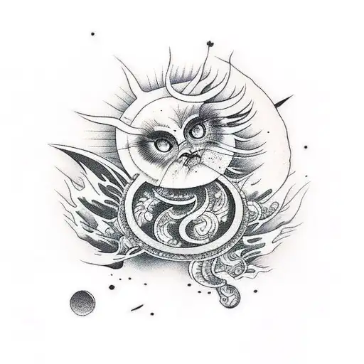 Swnirvana Down Arm To Sunset