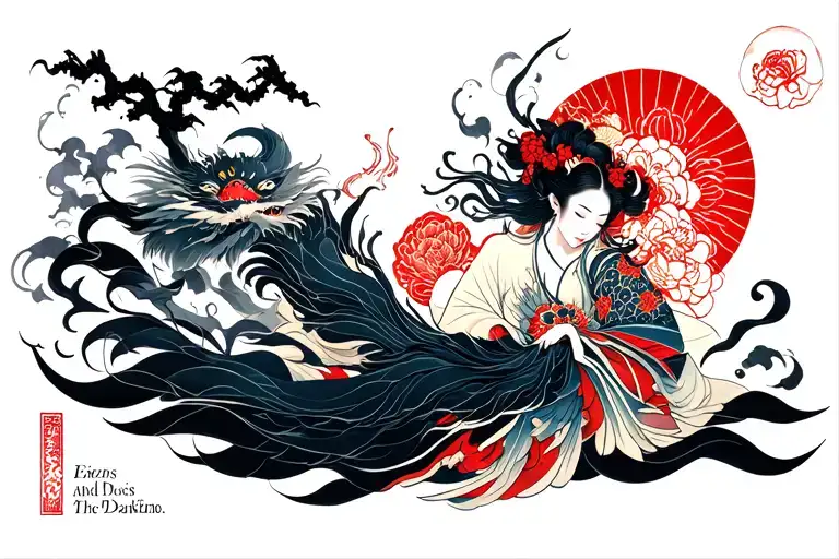 Darkness And The Darkness Cannot Stop