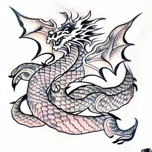 Dragon