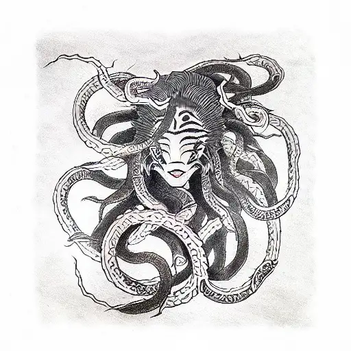 Medusa