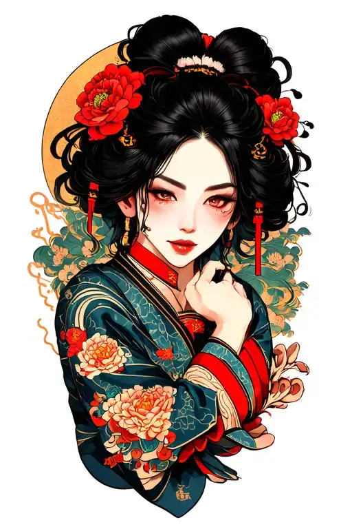 Struggle And Hustle Hard