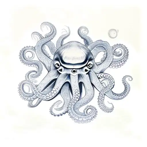 Octopus