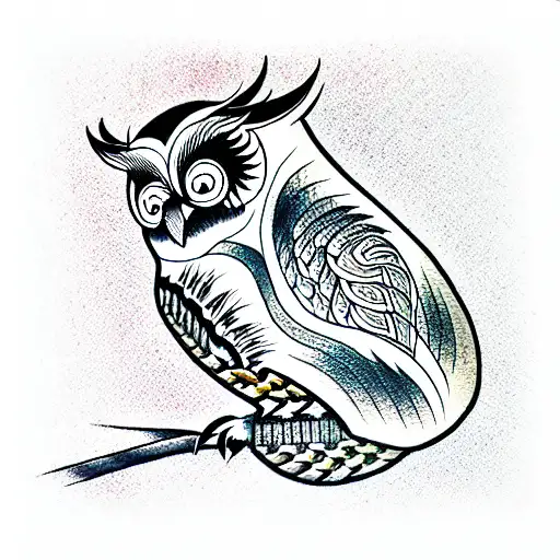 Owl