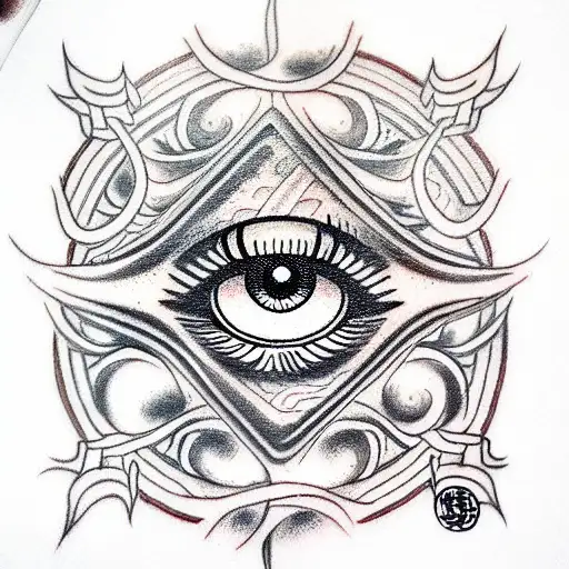 Evil Eye