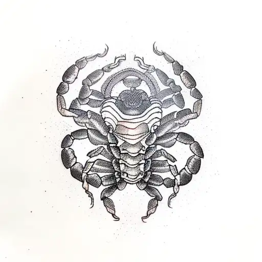 Scorpion