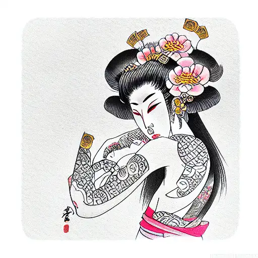 Car And Money And Girls