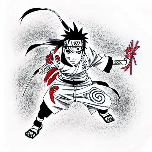 Naruto