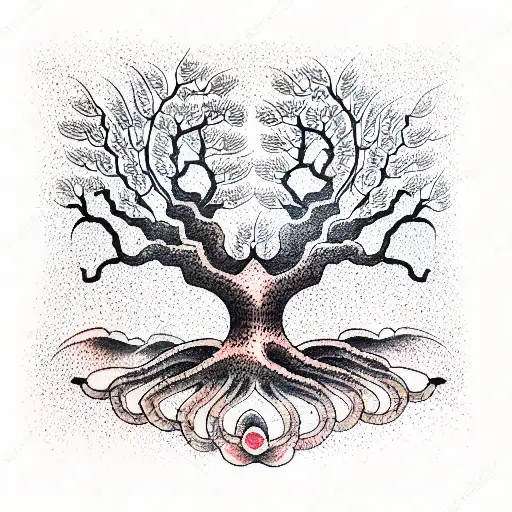 Tree Of Life