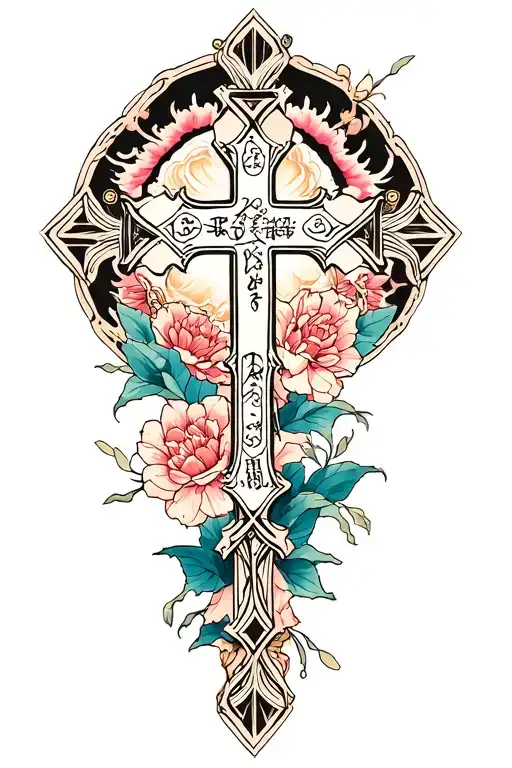 Catholique Cross Incorporated