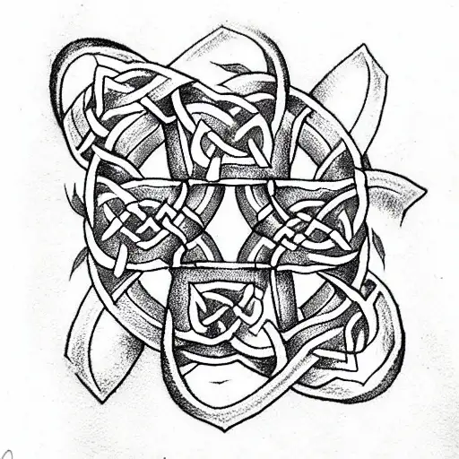 Celtic Knot