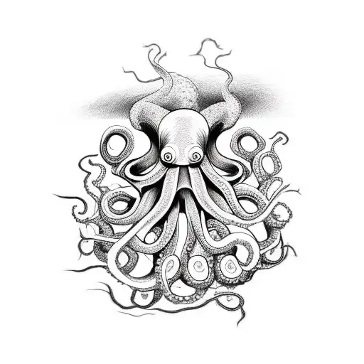 Octopus