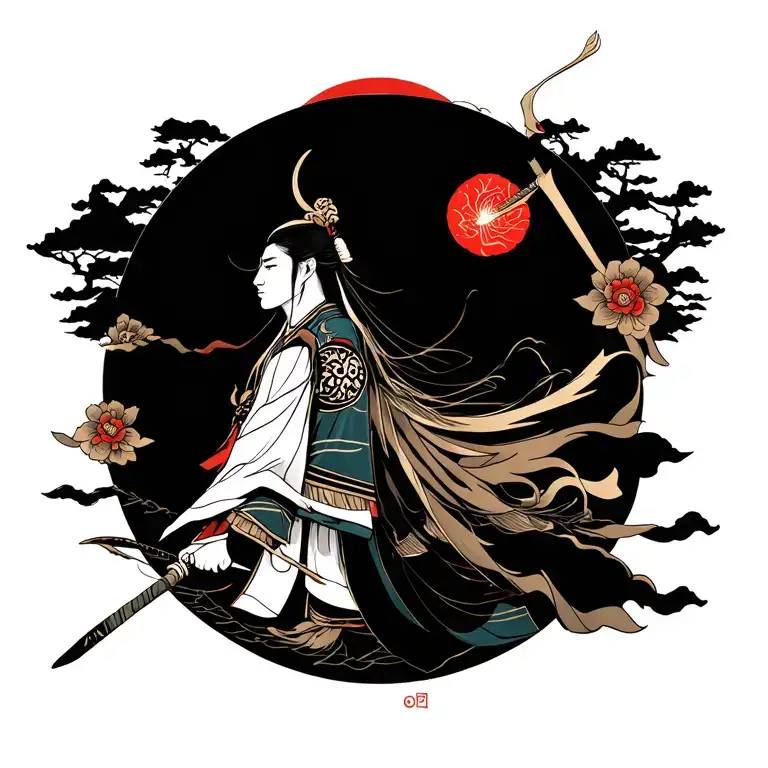 Warrior's Journey A Reminder