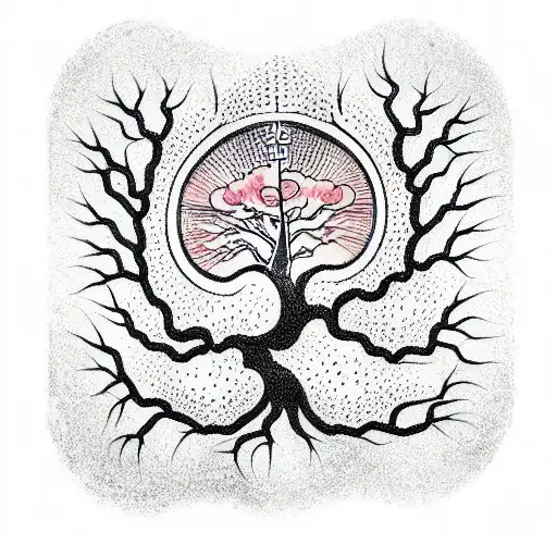 Tree Of Life
