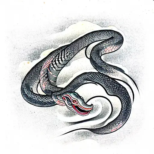 Snake