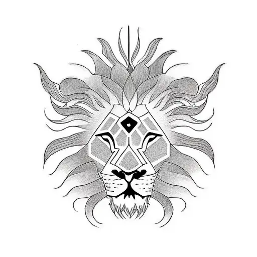 Lion Fenix