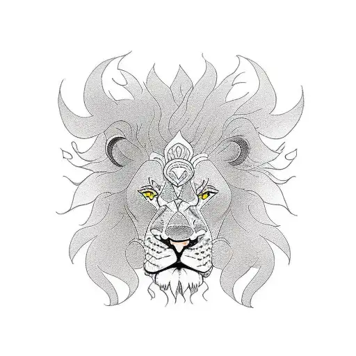 Lion Fenix Lotus