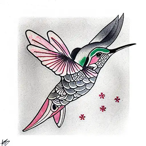 Hummingbird
