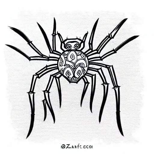 Spider