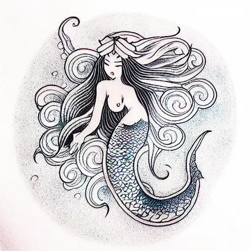Mermaid