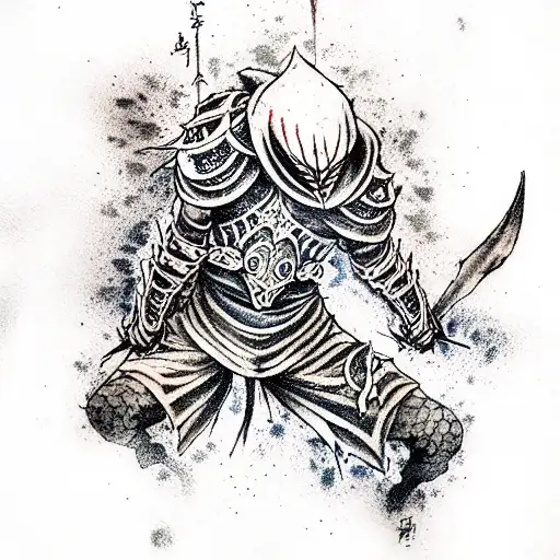 Artorias The Abyss Dark Souls