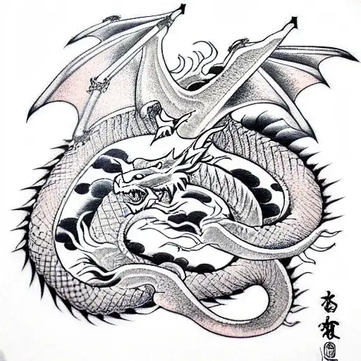 Dragon