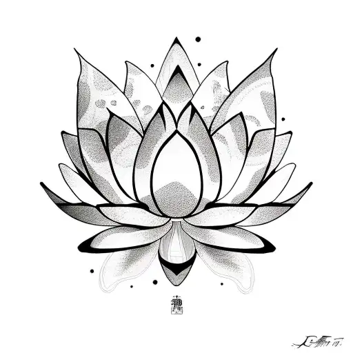 Discret Lotus