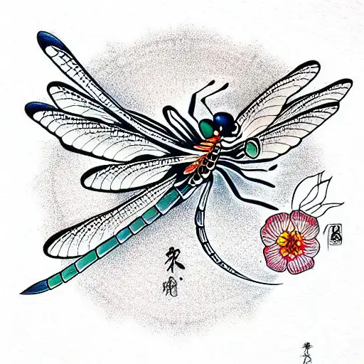 Dragonfly