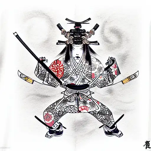 Samurai